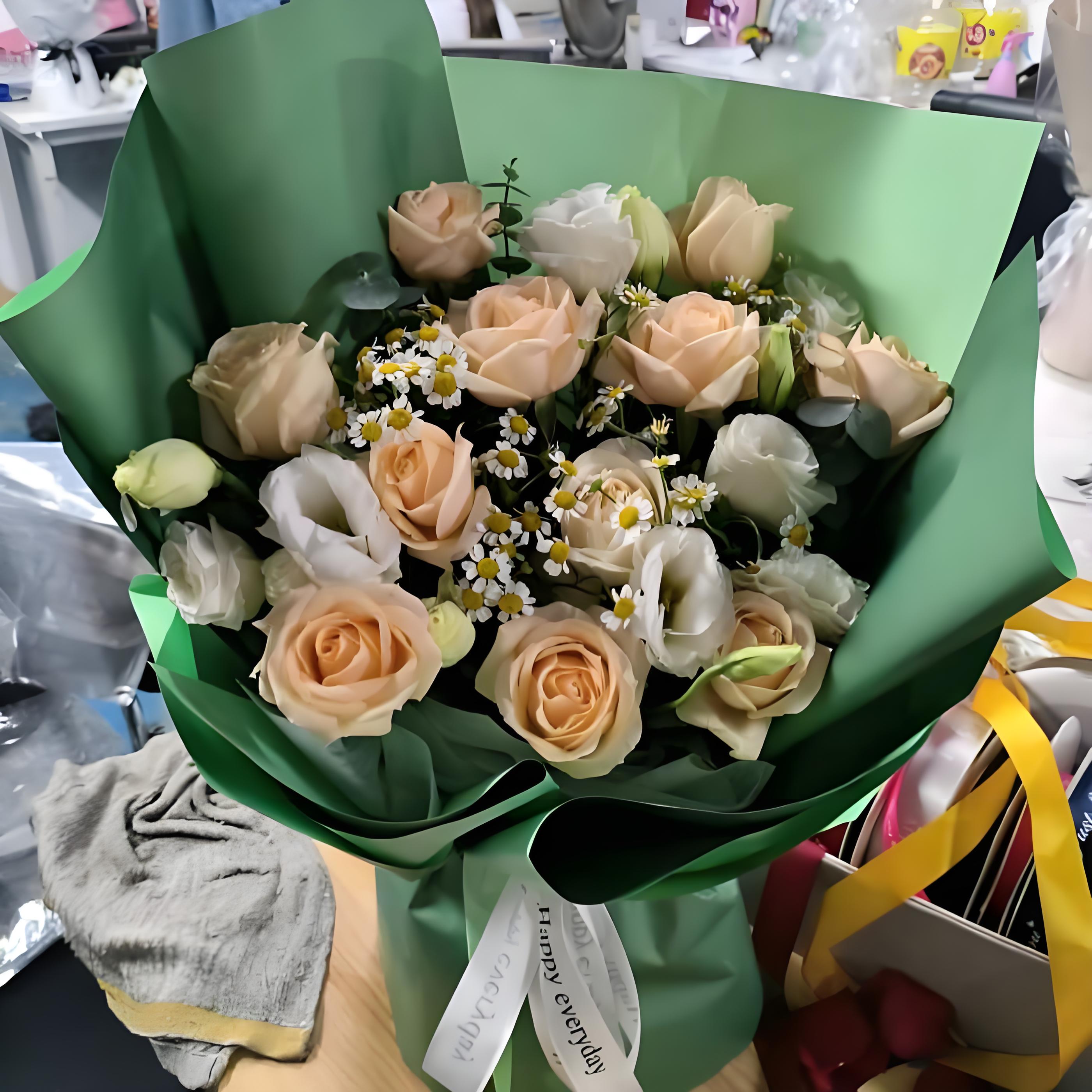 佛山三水区花店